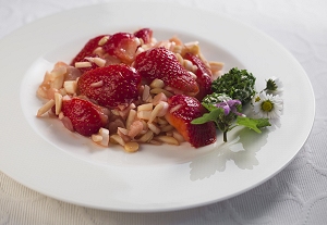 Landfrauenküche Vorspeise