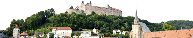 Maierhof und Umgebung