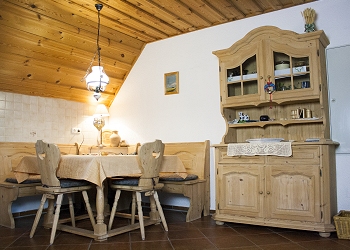 Bildergalerie Ferienwohnungen